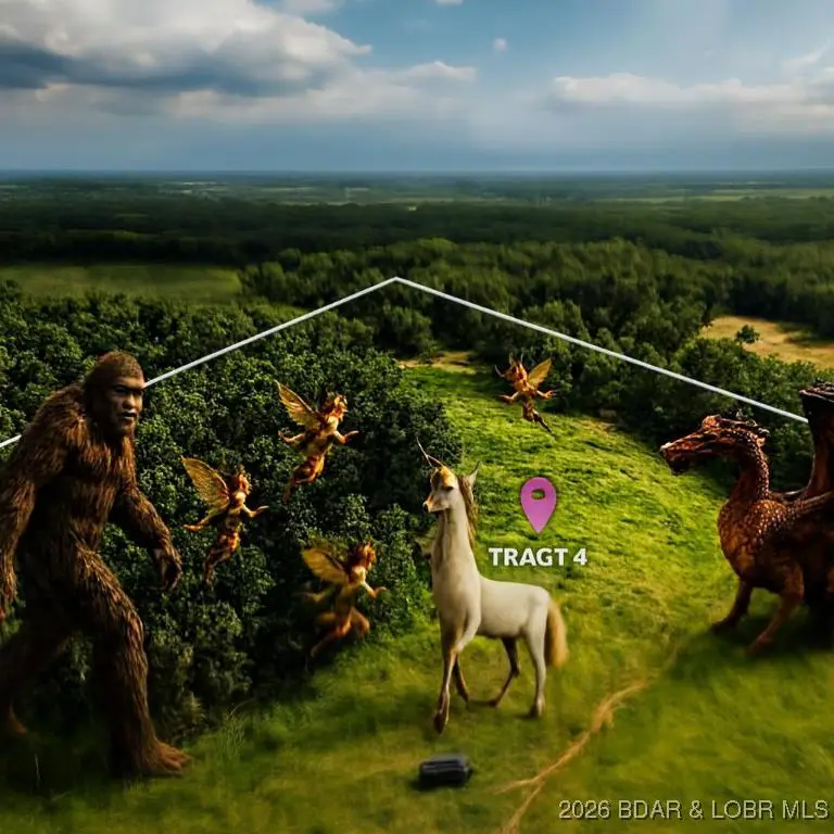 Tract 4 Greystone, Eldon, MO 65026 - Image #1