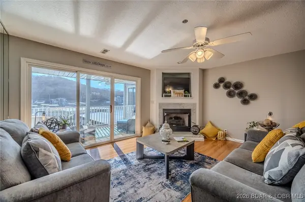 335 Vision Drive #3C, Camdenton, MO 65020