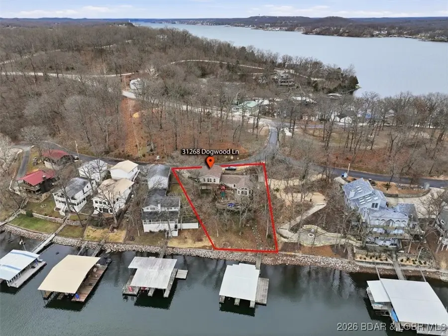 31268 Dogwood Lane, Rocky Mount, MO 65072 - #2