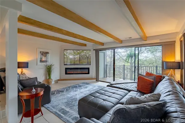 92 Waters Edge Court #1B, Lake Ozark, MO 65049