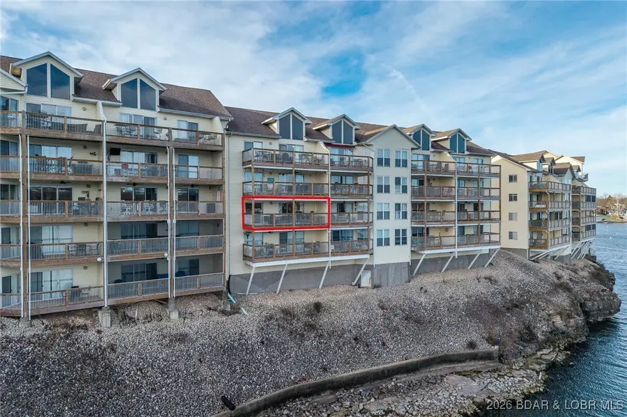 1481 Ledges Drive #1024, Osage Beach, MO 65065 - Image #3