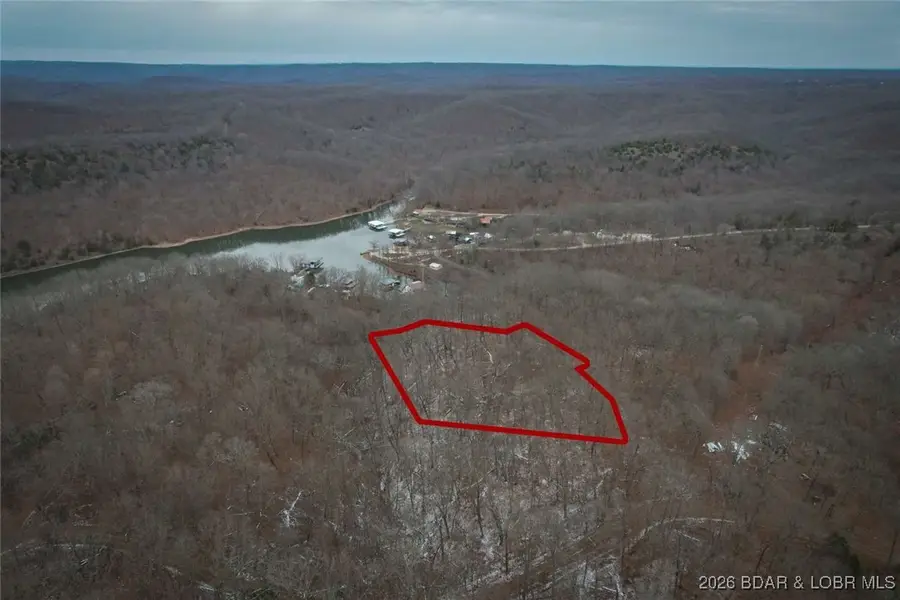 0 Cole Road, Gravois Mills, MO 65037 - Image #2