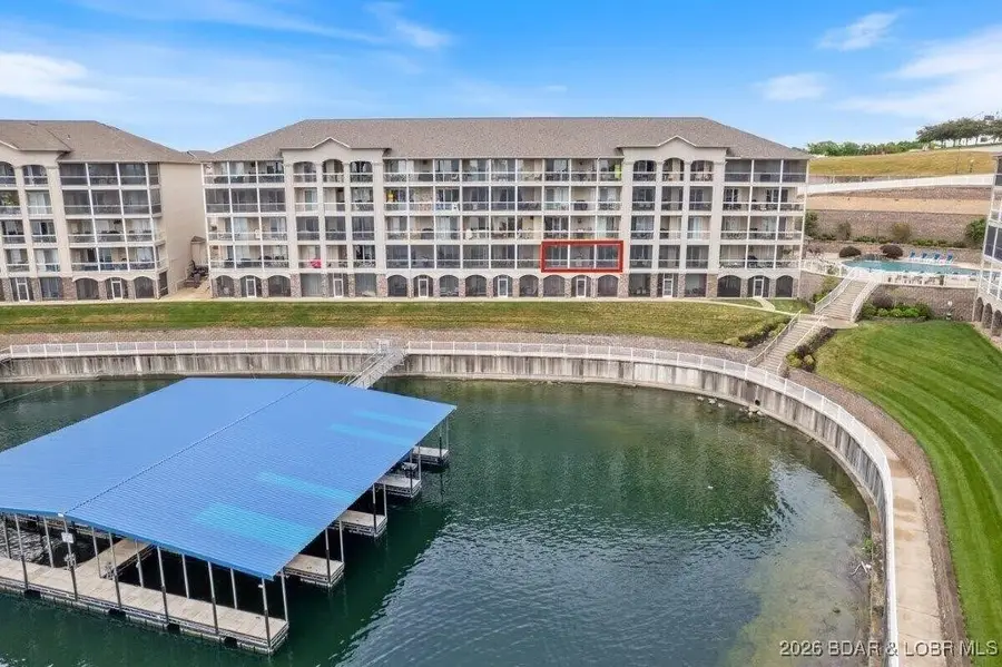 1215 Lands End Parkway #623, Osage Beach, MO 65065 - Image #2