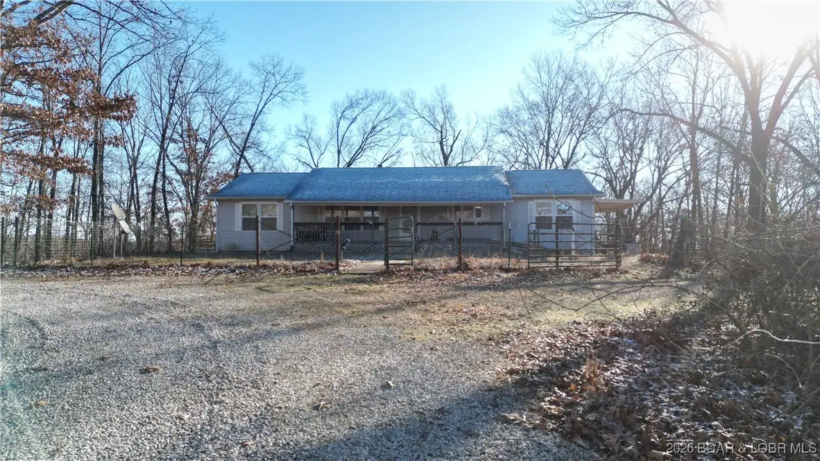 29685 Ivy Bend Road, Stover, MO 65078 - Image #1