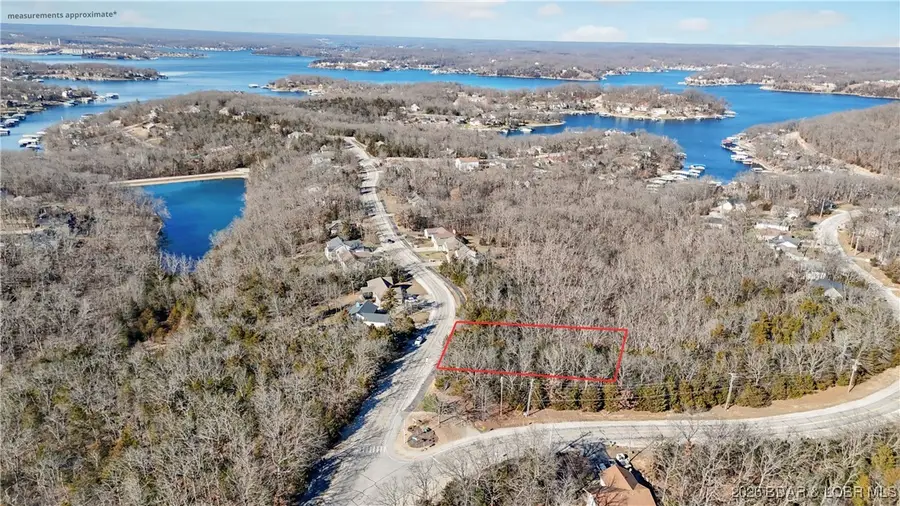 Lot 111 Kays Point Road, Village Of Four Seasons, MO 65049 - Image #2