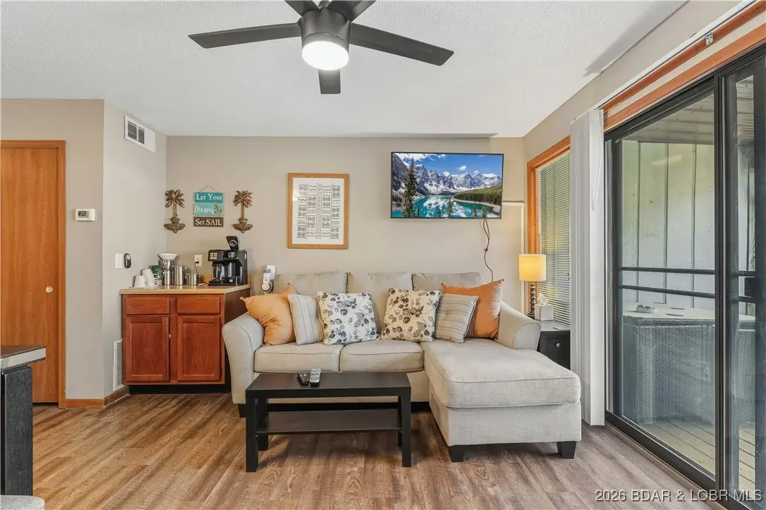 150 Southwood Shores Place #149-3D, Lake Ozark, MO 65049 - Image #1