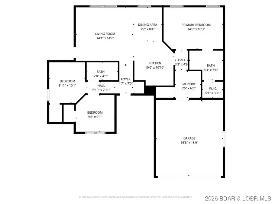 103 15th Street, Eldon, MO 65026 - Image #3