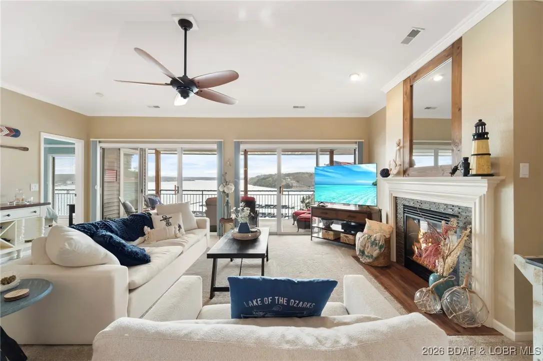 202E Palisades Condo Drive #4B, Lake Ozark, MO 65049 - Image #1