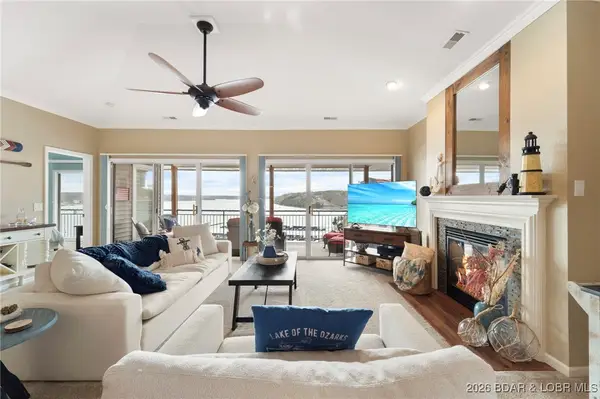 202E Palisades Condo Drive #4B, Lake Ozark, MO 65049