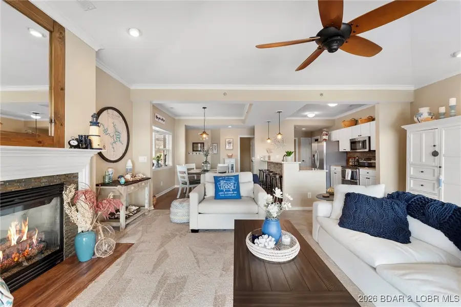 202E Palisades Condo Drive #4B, Lake Ozark, MO 65049 - Image #3