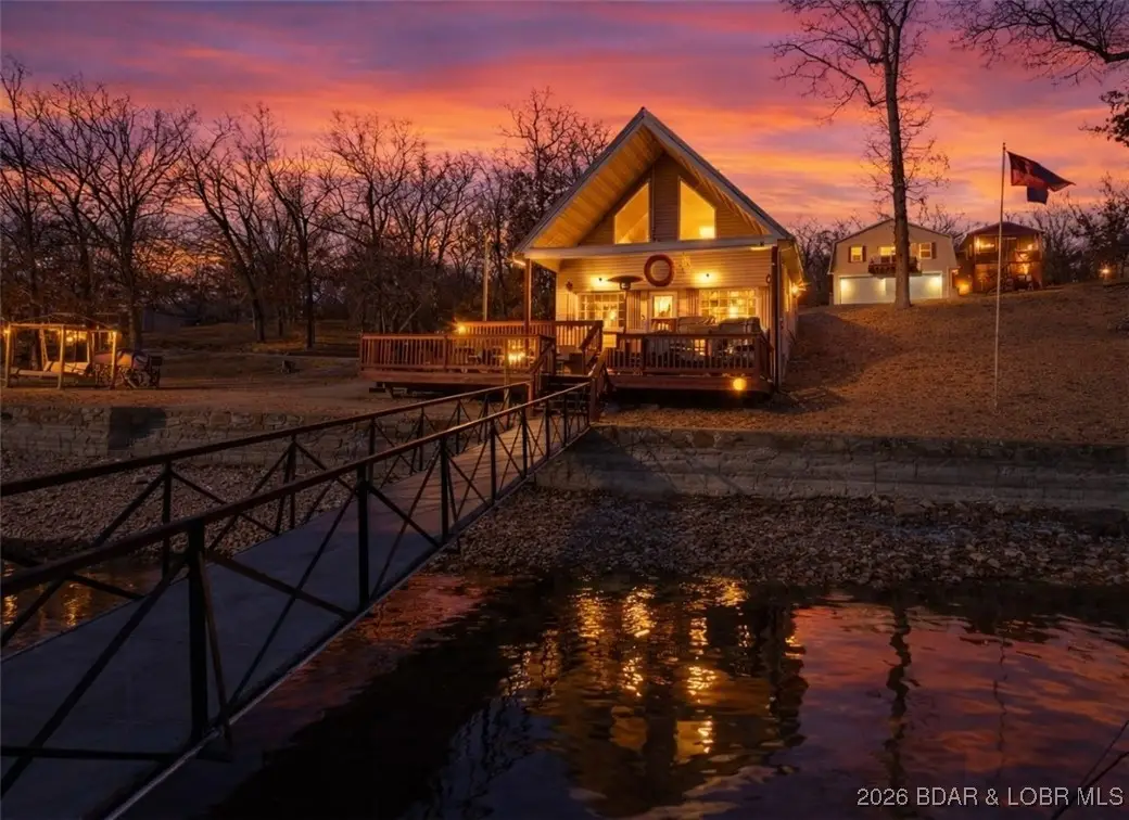 410 Nichol Road, Edwards, MO 65326 - Image #1