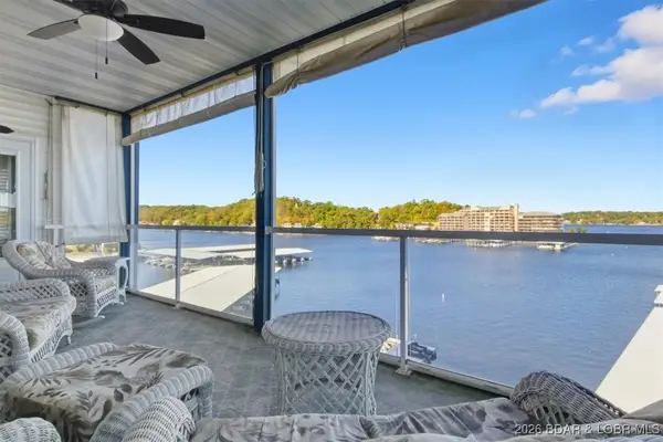 12 Monarch Cove #5B, Lake Ozark, MO 65049