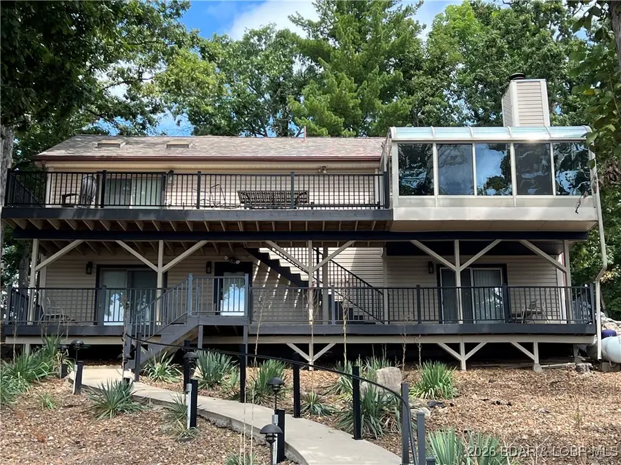 1125 Anemone Road, Village Of Four Seasons, MO 65049 - Image #2