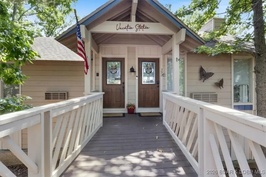 392 Hopetown Drive, Osage Beach, MO 65065 - Image #2