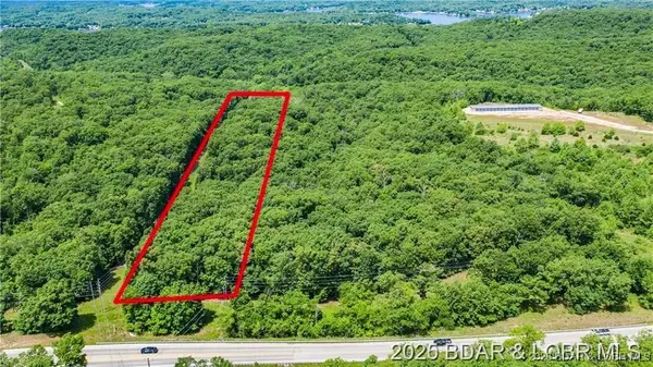 Lot 19 Highway 5, Sunrise Beach, MO 65079