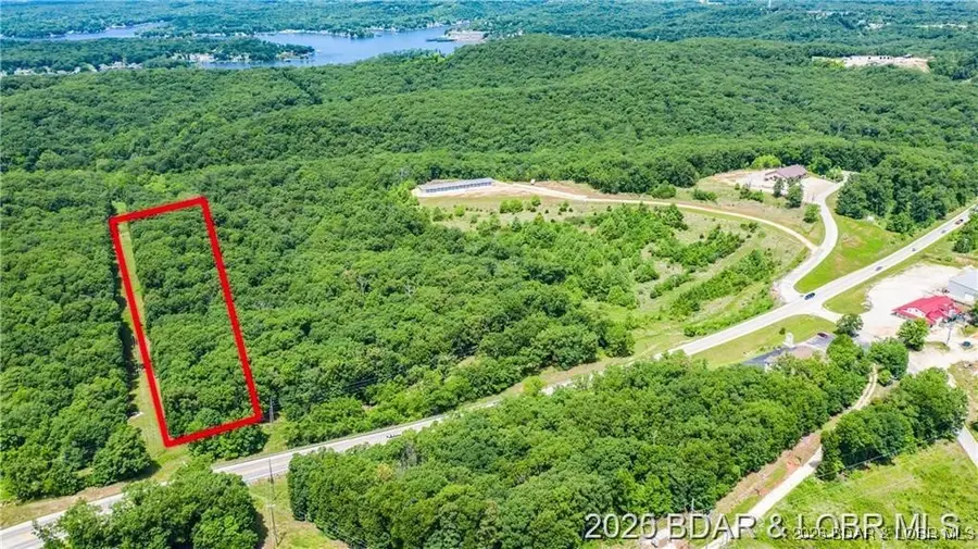 Lot 19 Highway 5, Sunrise Beach, MO 65079 - Image #2