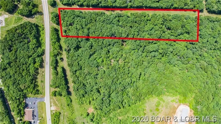 Lot 19 Highway 5, Sunrise Beach, MO 65079 - Image #3