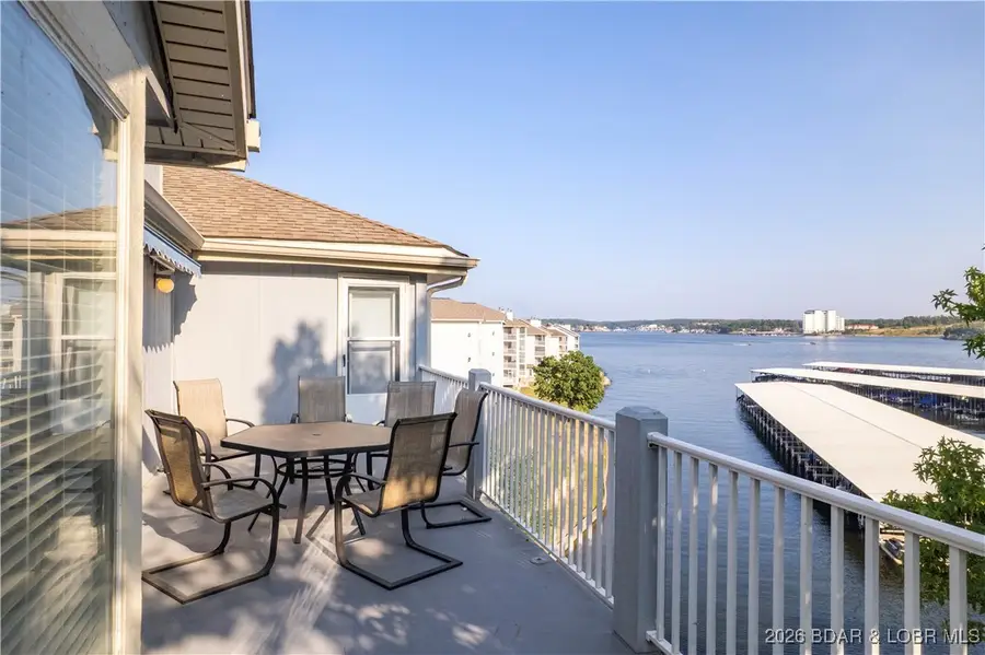 344 Regatta Bay Drive #4D, Lake Ozark, MO 65049 - Image #2