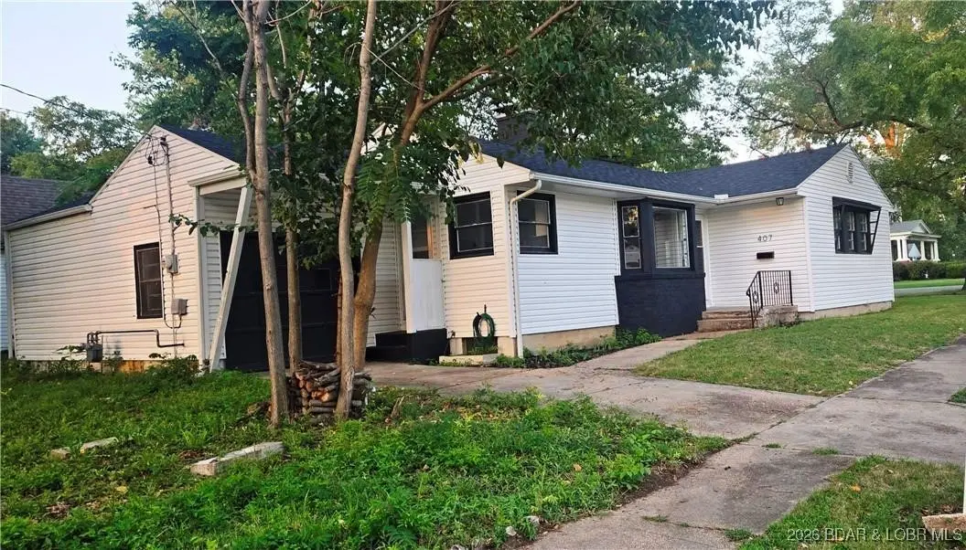 407 E. Newton Street, Eldon, MO 65026 - Image #1