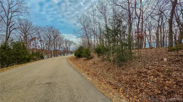Lot #1251 Spring Creek Drive, Sunrise Beach, MO 65079