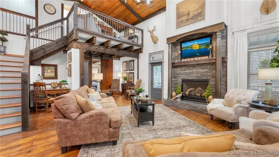 180 Hope Hill Lane, Camdenton, MO 65020 - Image #2