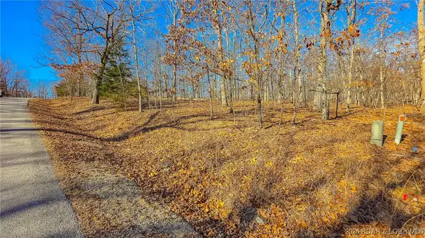 Lot #455 Grand View Drive, Sunrise Beach, MO 65079