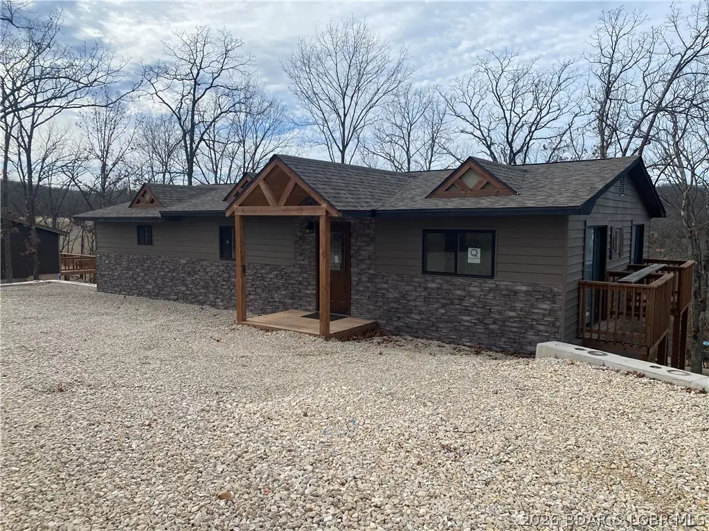 130 Legacy Lane S, Sunrise Beach, MO 65079 - #1