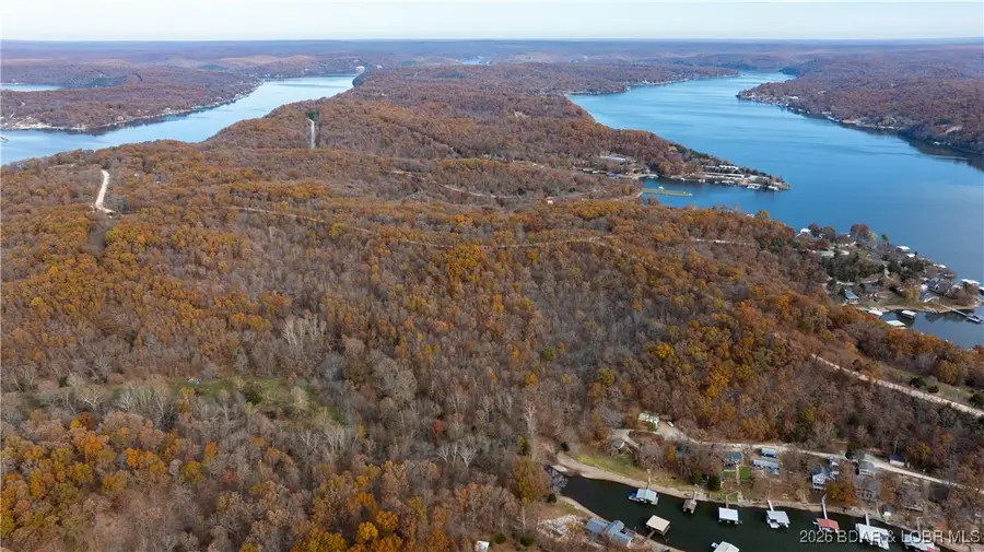 53 Acres Buckridge Road, Climax Springs, MO 65324 - Image #2