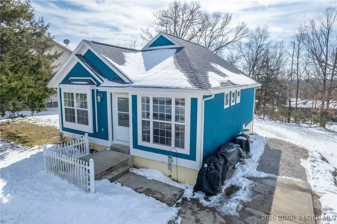 49 Sunset Drive, Camdenton, MO 65052 - #1