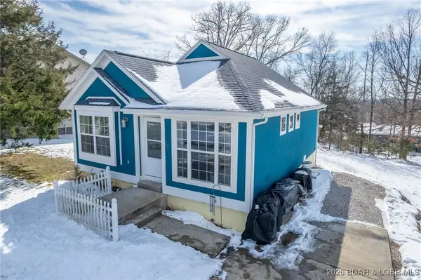 49 Sunset Drive, Camdenton, MO 65052