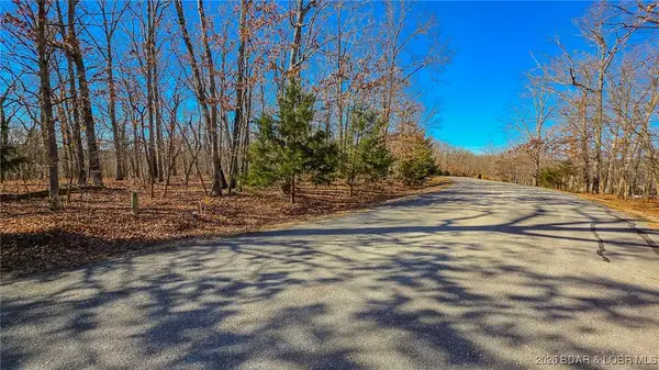 Lot #512R Eagles Cove Court, Sunrise Beach, MO 65079