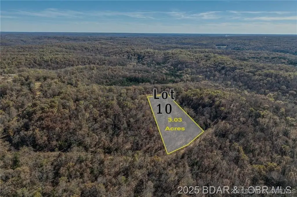 LOT 10 Forest Trails Road, Roach, MO 65787 - Image #1