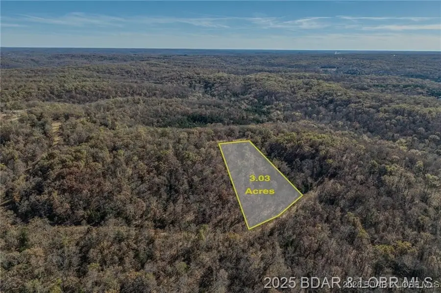 LOT 10 Forest Trails Road, Roach, MO 65787 - Image #2
