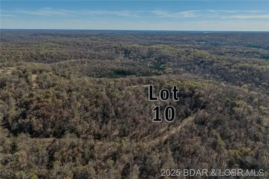 LOT 10 Forest Trails Road, Roach, MO 65787 - Image #3