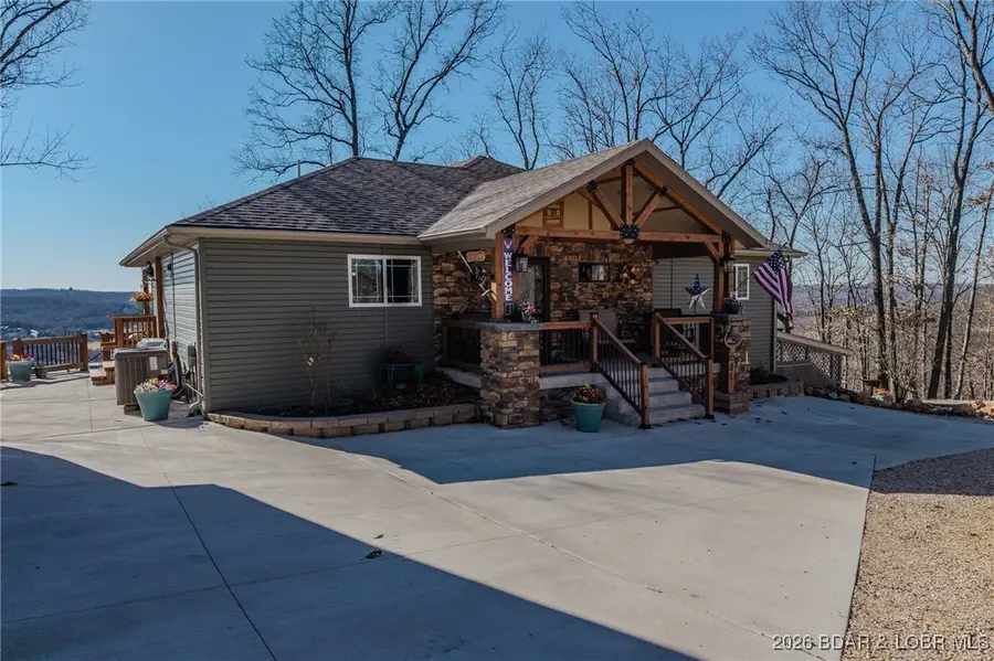 81 Restless Point, Camdenton, MO 65020 - #2