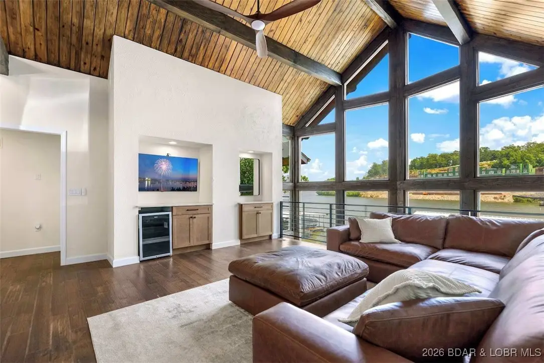 740 Mistwood Bluff Road, Camdenton, MO 65020 - Image #1