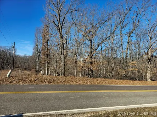Lots 1,3,5 Dogwood Lake Drive, Stover, MO 65078