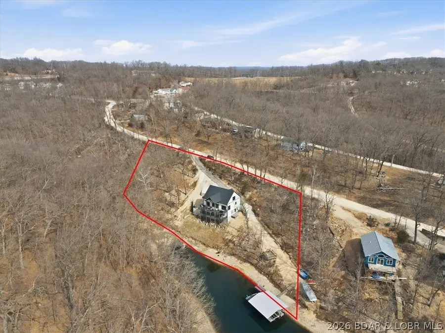 11 Cardinal Circle, Lake Ozark, MO 65049 - #2