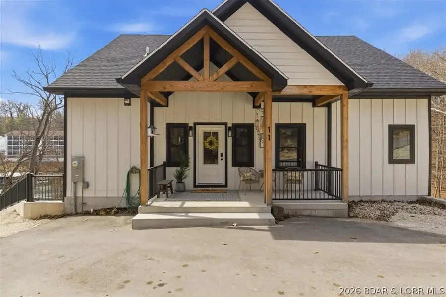 11 Cardinal Circle, Lake Ozark, MO 65049 - #3