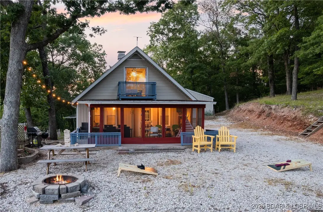 1139 Camp Hohn Drive, Gravois Mills, MO 65037 - Image #1