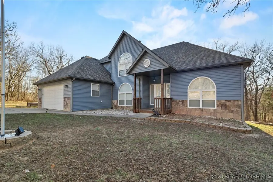 142 Major Drive, Camdenton, MO 65020 - Image #3