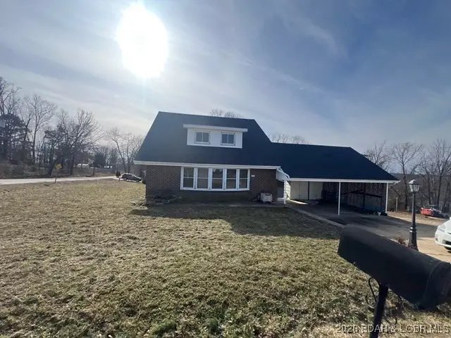 1004 Ozark Street, Waynesville, MO 65583 - #1