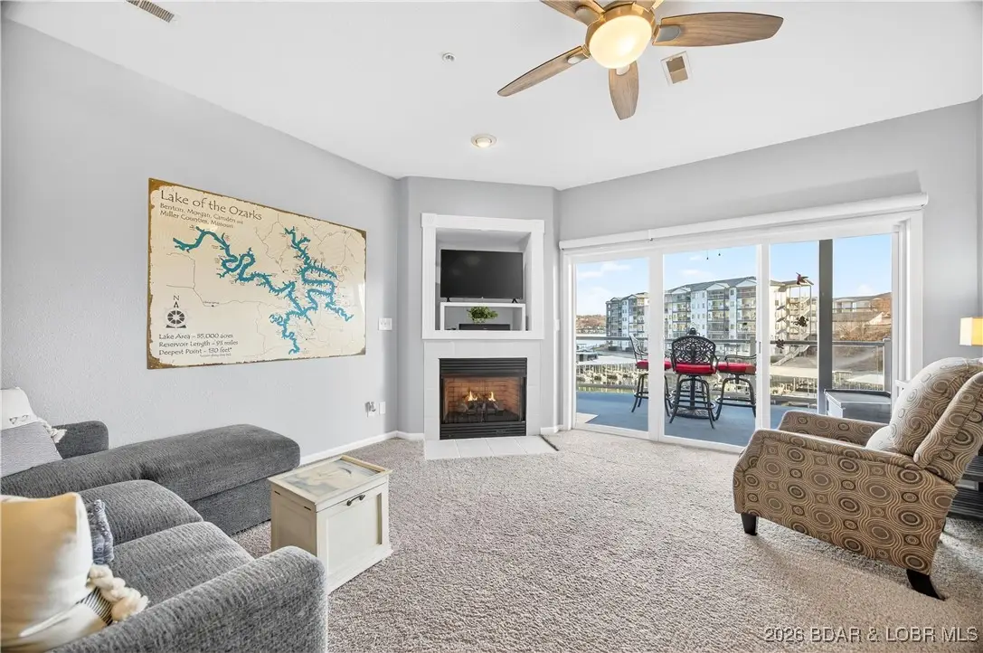 151 Upper Monarch Cove Drive #2B, Lake Ozark, MO 65049 - Image #1