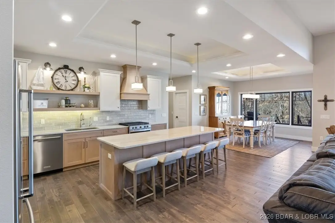 275 Quiet Meadows Drive, Linn Creek, MO 65052 - #1