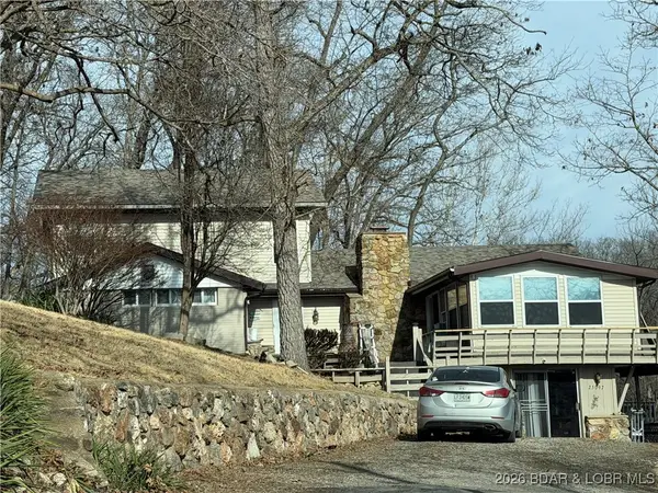 25097 Old Sante Fe Road, Versailles, MO 65084