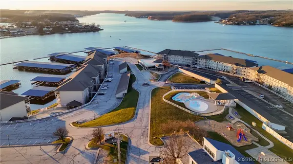 1215 Lands End Parkway #643, Osage Beach, MO 65065