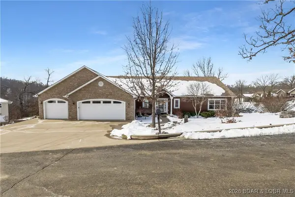 61 Quiet Meadows Drive, Linn Creek, MO 65052