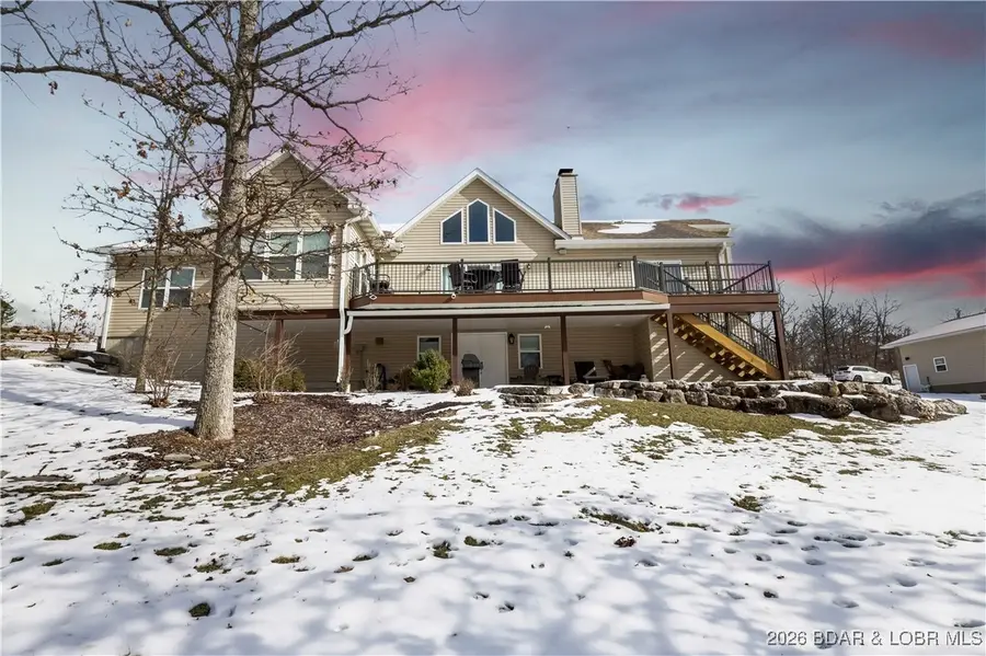 61 Quiet Meadows Drive, Linn Creek, MO 65052 - #2