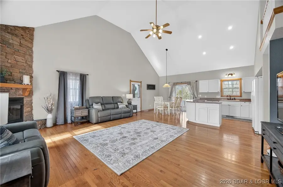 391 Bumble Bee Drive, Linn Creek, MO 65052 - Image #3