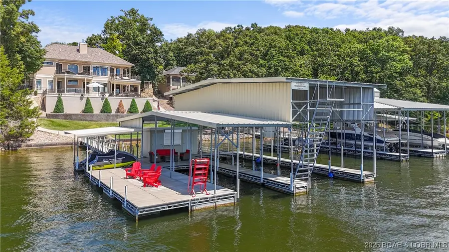 1362 Grand Cove Road, Sunrise Beach, MO 65079 - #3